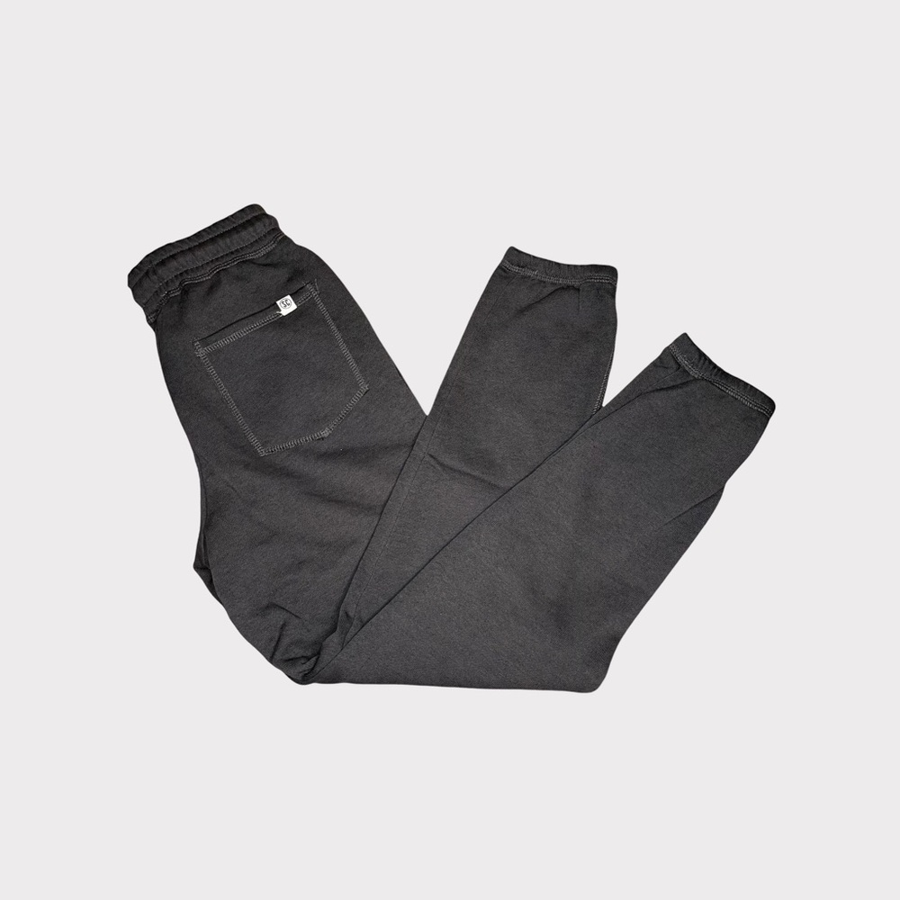 Sovereign Code Gray Sweatpants - Picture 3 of 4